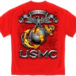 USMC-Semper Fidelis
