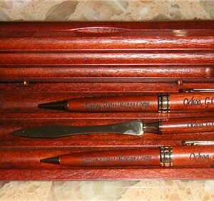 3 Piece Pen Set