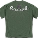 Army Called To Serve