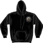 Hooded Sweat USMC Brotherhood