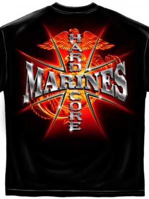 Hard Core Marines