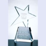 OCPRC366 - Clear Meteror Award