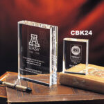 Crystal Book (Small) CBK24