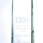 OCPRCLD04S - Small Luxury Diamond Tower