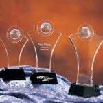 OCSCVI49 - Medium Visari Optical Crystal