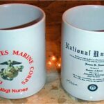 11oz Full Color Sublimation Coffee Mug