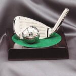 OCD3805 - Iron & Ball