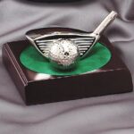 OCD4005 - Putter & Ball