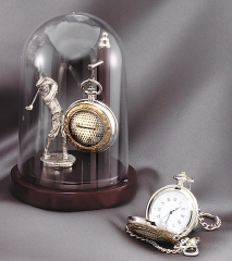 OCDG4200 – Golf Pocket Watch in Dome Display