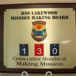 Sublimation Plaque 16" X 20"