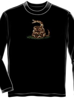 Long Sleeve Don’t Tread On Me