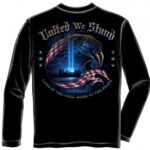Long Sleeve United We Stand