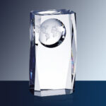OCPRC532 - Medium Beveled Globe Column