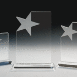 OCSPB5506 - Small Star Award